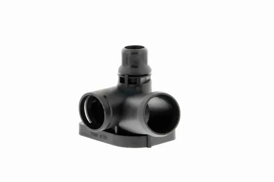 Kühlmittelflansch Zylinderkopf VAICO V10-9703 Bild Kühlmittelflansch Zylinderkopf VAICO V10-9703