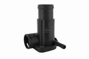 Kühlmittelflansch VAICO V10-9704