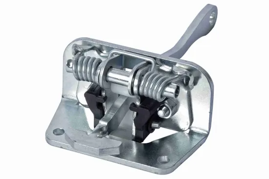 Türfeststeller beidseitig vorne VAICO V10-9733 Bild Türfeststeller beidseitig vorne VAICO V10-9733