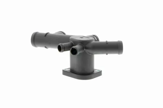 Kühlmittelflansch links VAICO V10-9787 Bild Kühlmittelflansch links VAICO V10-9787