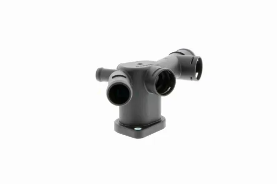 Kühlmittelflansch links VAICO V10-9787 Bild Kühlmittelflansch links VAICO V10-9787