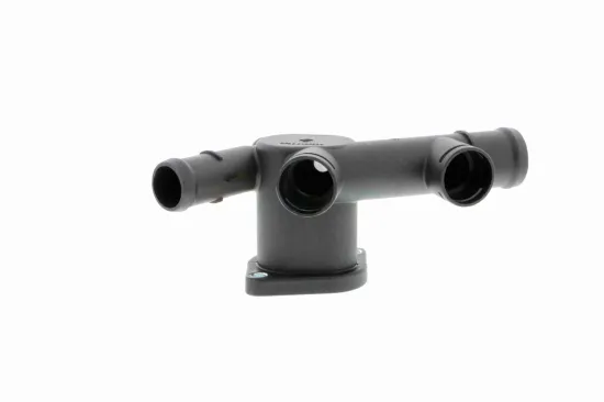 Kühlmittelflansch links VAICO V10-9787 Bild Kühlmittelflansch links VAICO V10-9787