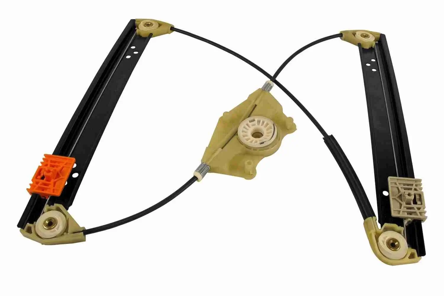 Fensterheber hinten links VAICO V10-9801