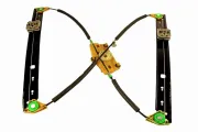 Fensterheber hinten links VAICO V10-9813