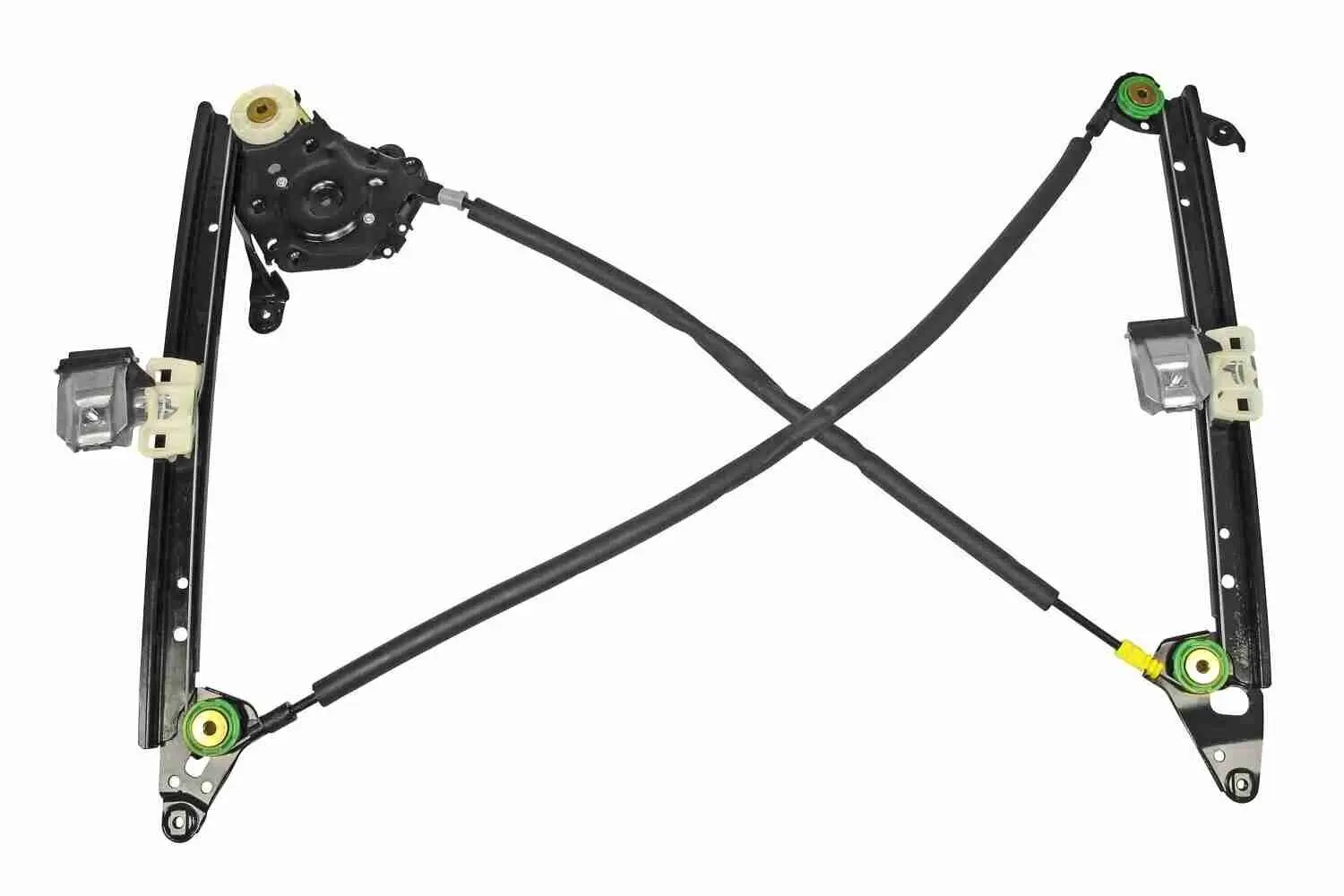 Fensterheber hinten links VAICO V10-9855