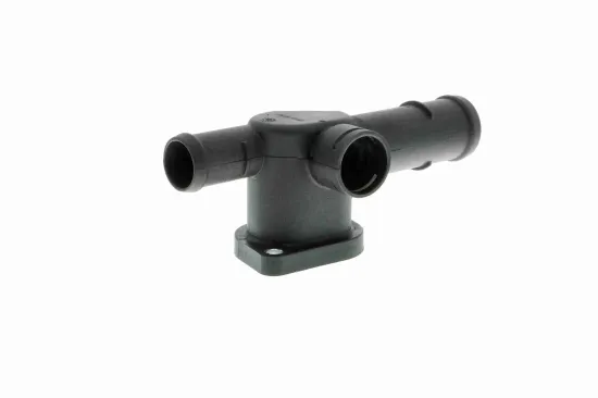 Kühlmittelflansch Zylinderkopf VAICO V10-9857 Bild Kühlmittelflansch Zylinderkopf VAICO V10-9857