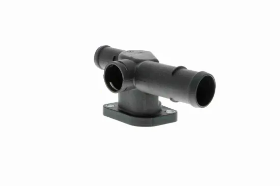 Kühlmittelflansch Zylinderkopf VAICO V10-9857 Bild Kühlmittelflansch Zylinderkopf VAICO V10-9857