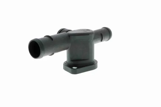 Kühlmittelflansch Zylinderkopf VAICO V10-9857 Bild Kühlmittelflansch Zylinderkopf VAICO V10-9857