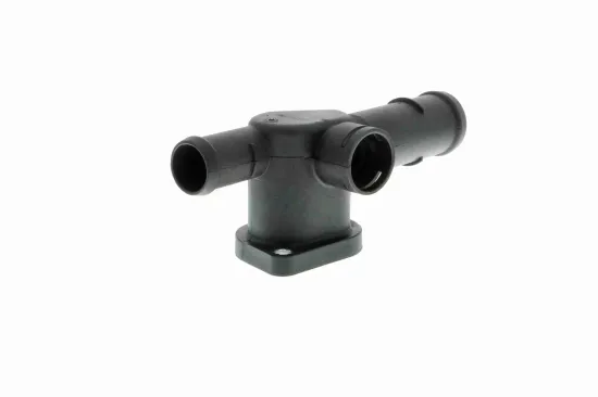 Kühlmittelflansch Zylinderkopf VAICO V10-9857 Bild Kühlmittelflansch Zylinderkopf VAICO V10-9857