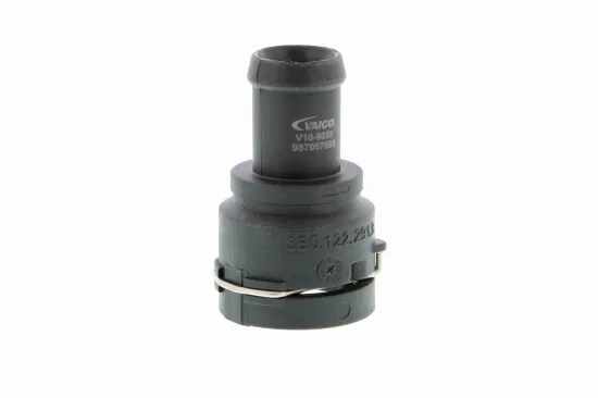 Kühlmittelflansch VAICO V10-9858 Bild Kühlmittelflansch VAICO V10-9858