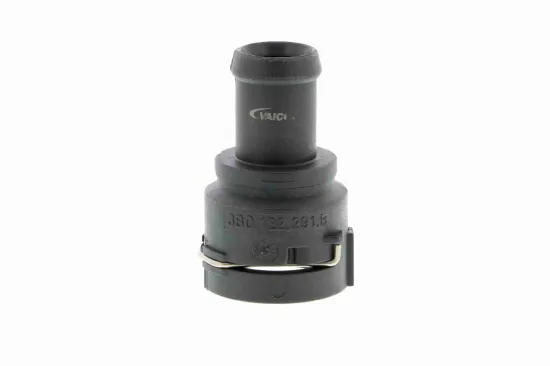 Kühlmittelflansch VAICO V10-9858 Bild Kühlmittelflansch VAICO V10-9858