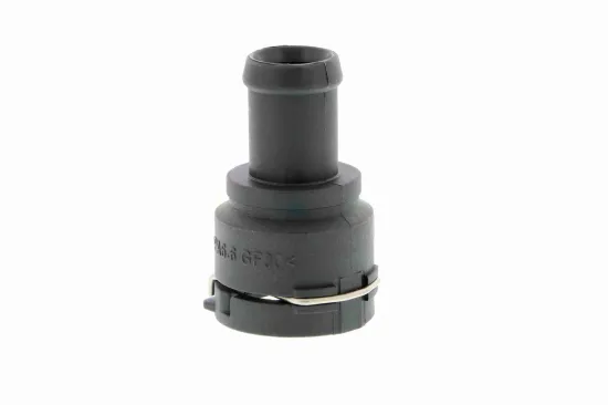 Kühlmittelflansch VAICO V10-9858 Bild Kühlmittelflansch VAICO V10-9858