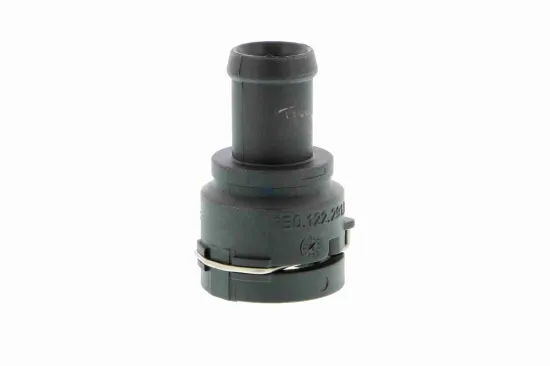 Kühlmittelflansch VAICO V10-9858 Bild Kühlmittelflansch VAICO V10-9858