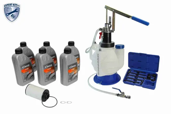 Befüllgerät, Getriebeöl VAICO V10-9869 Bild Befüllgerät, Getriebeöl VAICO V10-9869