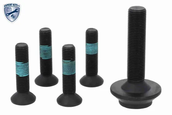 Radlagersatz VAICO V10-9878 Bild Radlagersatz VAICO V10-9878