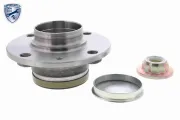 Radlagersatz Hinterachse links Hinterachse rechts VAICO V10-9881