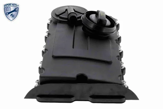 Zylinderkopfhaube VAICO V10-9986 Bild Zylinderkopfhaube VAICO V10-9986