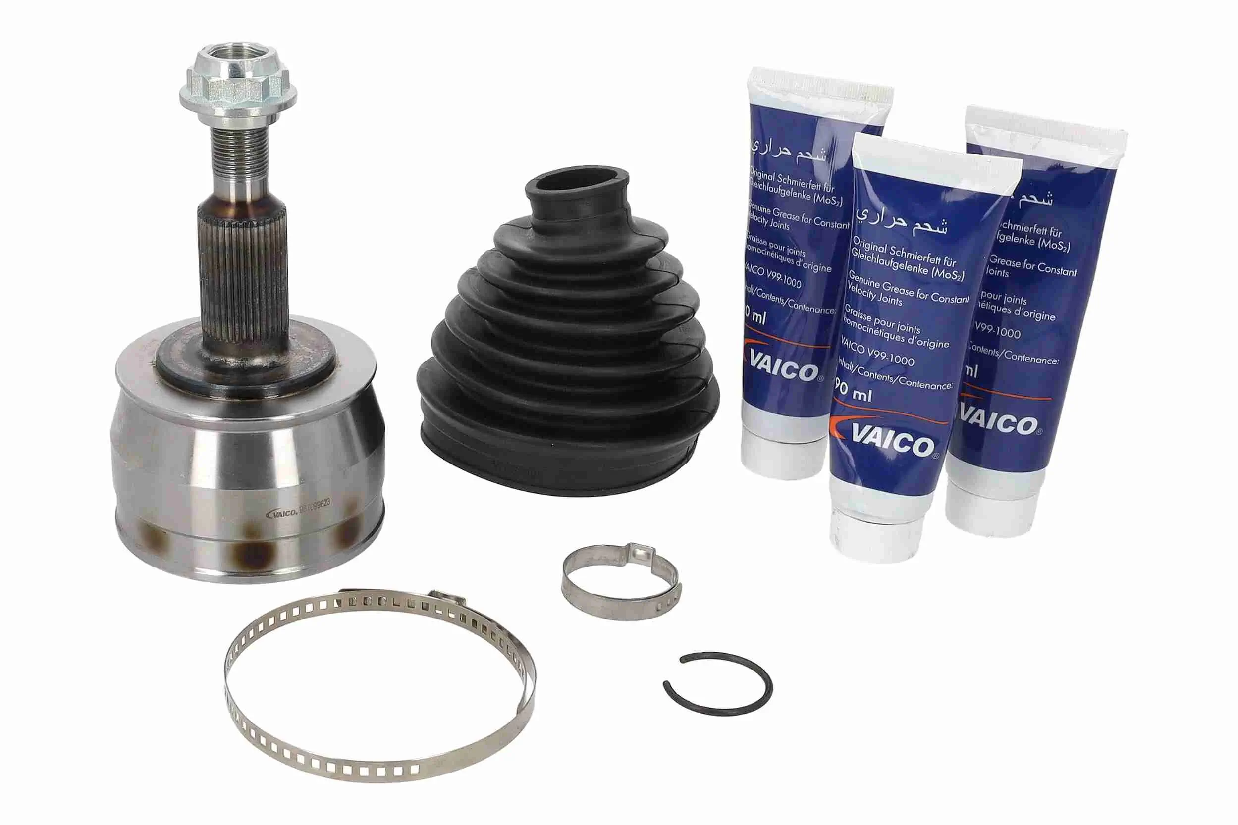 Gelenksatz, Antriebswelle VAICO V10-9992