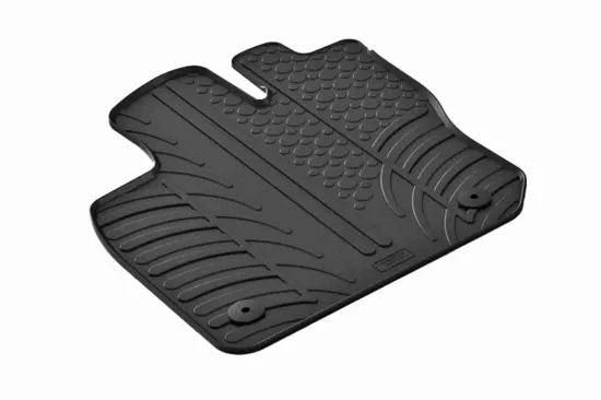 Fußmattensatz vorne und hinten VAICO V10-9993 Bild Fußmattensatz vorne und hinten VAICO V10-9993