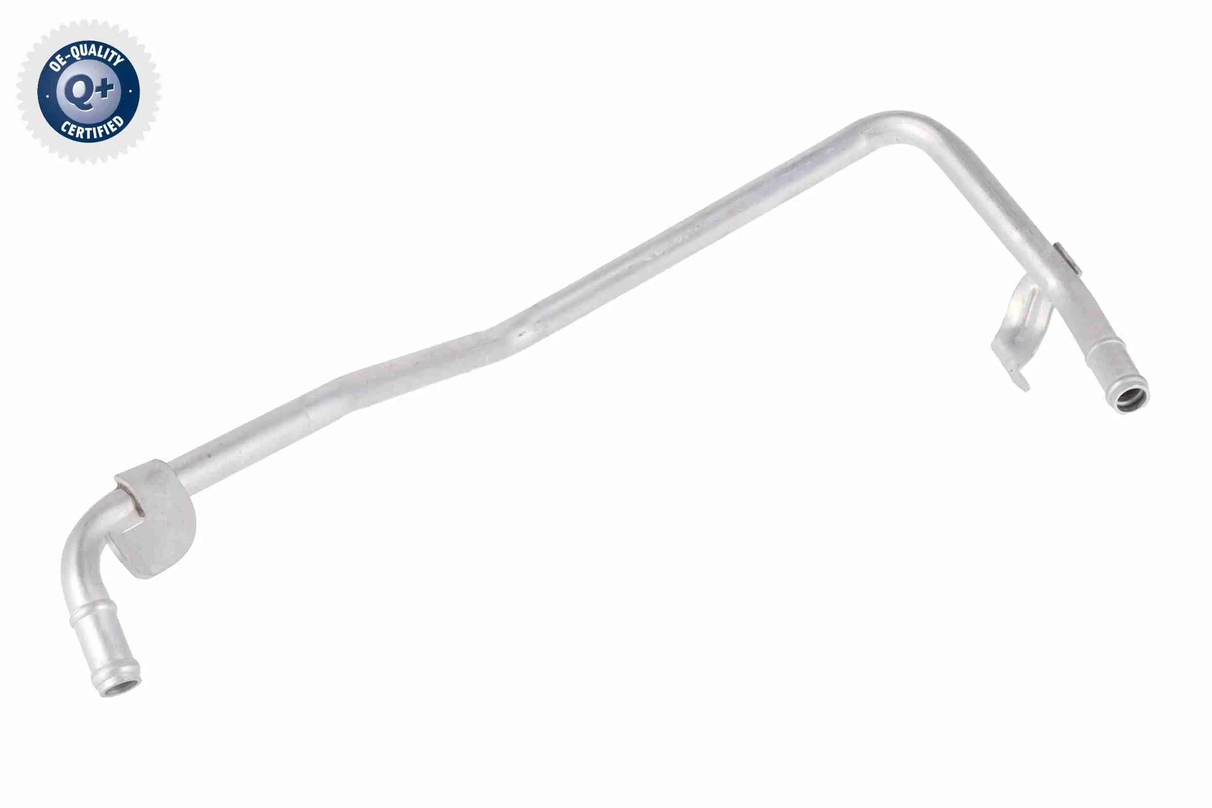 Kühlmittelrohrleitung hinten rechts VAICO V10-9997