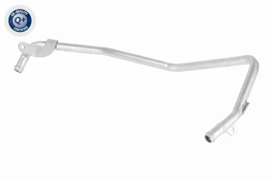 Kühlmittelrohrleitung hinten rechts VAICO V10-9997 Bild Kühlmittelrohrleitung hinten rechts VAICO V10-9997