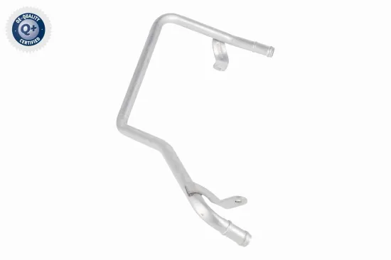 Kühlmittelrohrleitung hinten rechts VAICO V10-9997 Bild Kühlmittelrohrleitung hinten rechts VAICO V10-9997