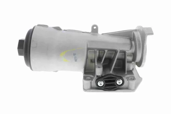 Gehäuse, Ölfilter Motorblock VAICO V15-60-0006 Bild Gehäuse, Ölfilter Motorblock VAICO V15-60-0006