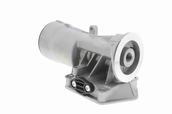 Gehäuse, Ölfilter Motorblock VAICO V15-60-0006 Bild Gehäuse, Ölfilter Motorblock VAICO V15-60-0006