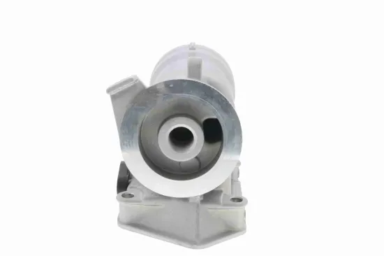 Gehäuse, Ölfilter Motorblock VAICO V15-60-0006 Bild Gehäuse, Ölfilter Motorblock VAICO V15-60-0006