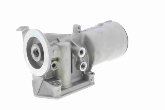 Gehäuse, Ölfilter Motorblock VAICO V15-60-0006 Bild Gehäuse, Ölfilter Motorblock VAICO V15-60-0006