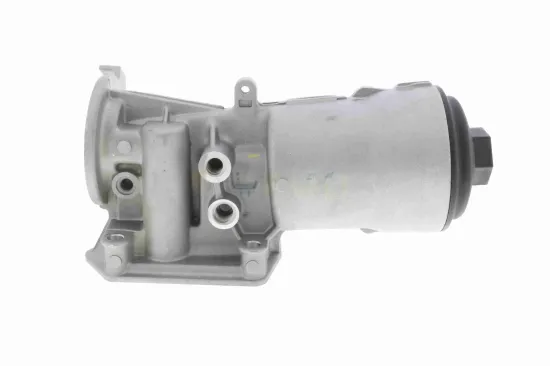 Gehäuse, Ölfilter Motorblock VAICO V15-60-0006 Bild Gehäuse, Ölfilter Motorblock VAICO V15-60-0006