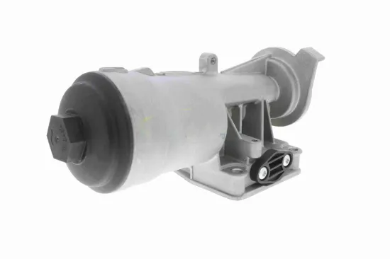 Gehäuse, Ölfilter Motorblock VAICO V15-60-0006 Bild Gehäuse, Ölfilter Motorblock VAICO V15-60-0006