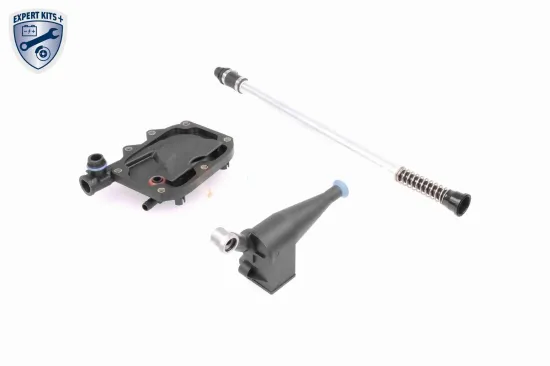 Reparatursatz, Kurbelgehäuseentlüftung Zylinderkopf VAICO V20-0003 Bild Reparatursatz, Kurbelgehäuseentlüftung Zylinderkopf VAICO V20-0003