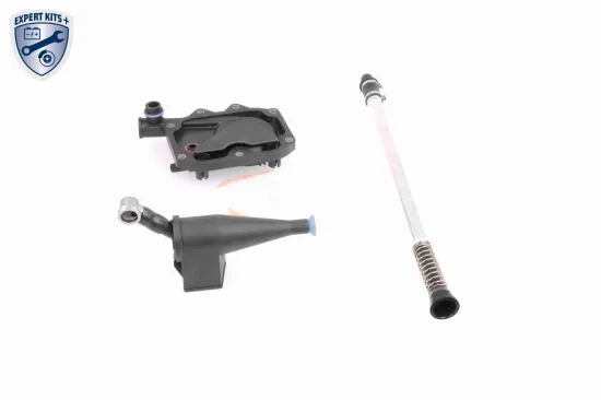 Reparatursatz, Kurbelgehäuseentlüftung Zylinderkopf VAICO V20-0003 Bild Reparatursatz, Kurbelgehäuseentlüftung Zylinderkopf VAICO V20-0003