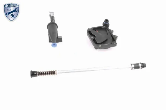 Reparatursatz, Kurbelgehäuseentlüftung Zylinderkopf VAICO V20-0003 Bild Reparatursatz, Kurbelgehäuseentlüftung Zylinderkopf VAICO V20-0003