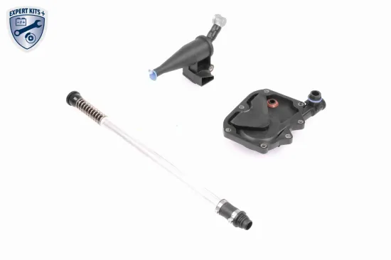 Reparatursatz, Kurbelgehäuseentlüftung Zylinderkopf VAICO V20-0003 Bild Reparatursatz, Kurbelgehäuseentlüftung Zylinderkopf VAICO V20-0003