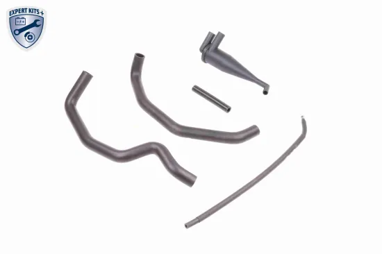 Reparatursatz, Kurbelgehäuseentlüftung motorseitig VAICO V20-0004 Bild Reparatursatz, Kurbelgehäuseentlüftung motorseitig VAICO V20-0004