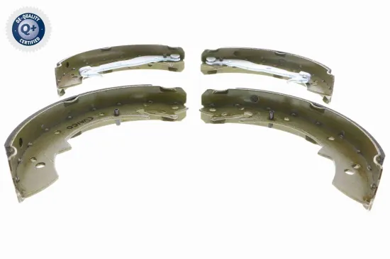 Bremsbackensatz Hinterachse VAICO V20-0073 Bild Bremsbackensatz Hinterachse VAICO V20-0073
