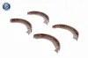 Bremsbackensatz Hinterachse VAICO V20-0077 Bild Bremsbackensatz Hinterachse VAICO V20-0077