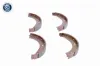 Bremsbackensatz Hinterachse VAICO V20-0077 Bild Bremsbackensatz Hinterachse VAICO V20-0077