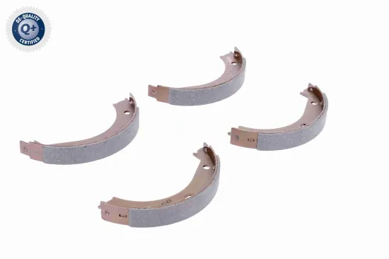 Bremsbackensatz Hinterachse VAICO V20-0077 Bild Bremsbackensatz Hinterachse VAICO V20-0077
