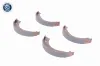 Bremsbackensatz Hinterachse VAICO V20-0077 Bild Bremsbackensatz Hinterachse VAICO V20-0077