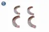 Bremsbackensatz Hinterachse VAICO V20-0077 Bild Bremsbackensatz Hinterachse VAICO V20-0077