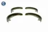 Bremsbackensatz Hinterachse VAICO V20-0078 Bild Bremsbackensatz Hinterachse VAICO V20-0078