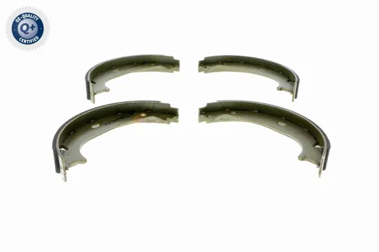 Bremsbackensatz Hinterachse VAICO V20-0078 Bild Bremsbackensatz Hinterachse VAICO V20-0078