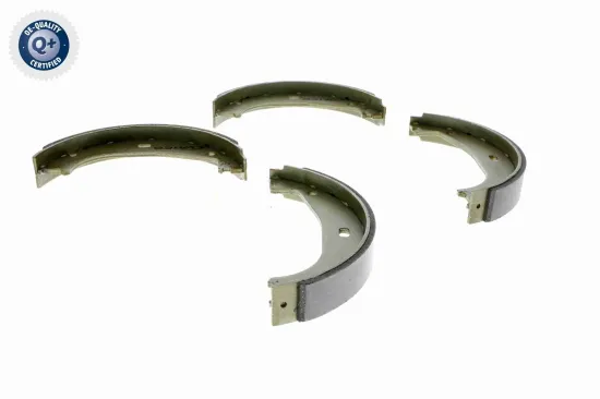 Bremsbackensatz Hinterachse VAICO V20-0078 Bild Bremsbackensatz Hinterachse VAICO V20-0078