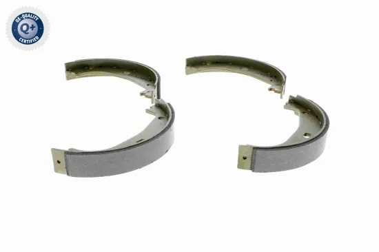 Bremsbackensatz Hinterachse VAICO V20-0078 Bild Bremsbackensatz Hinterachse VAICO V20-0078