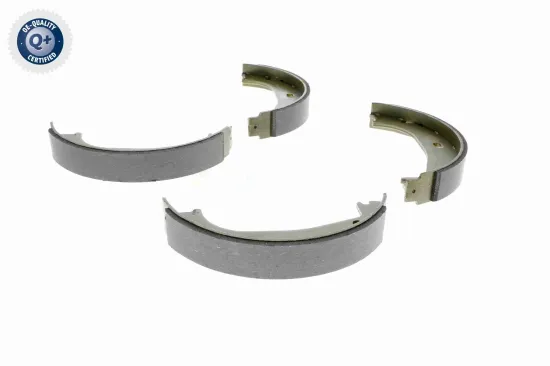 Bremsbackensatz Hinterachse VAICO V20-0078 Bild Bremsbackensatz Hinterachse VAICO V20-0078