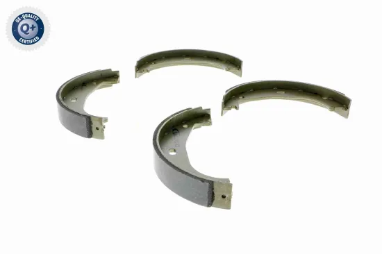 Bremsbackensatz Hinterachse VAICO V20-0078 Bild Bremsbackensatz Hinterachse VAICO V20-0078