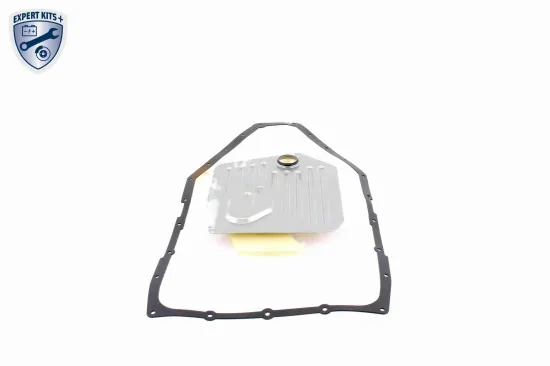 Hydraulikfiltersatz, Automatikgetriebe VAICO V20-0138-1 Bild Hydraulikfiltersatz, Automatikgetriebe VAICO V20-0138-1